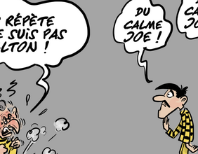 Le regard de Faro du 28 octobre 2025